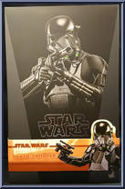 Death Trooper Action Figure