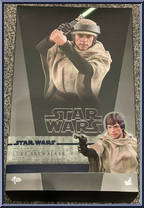 Luke Skywalker (Endor) Action Figure
