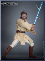 Obi-Wan Kenobi
