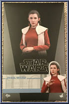Princess Leia (Bespin) Action Figure