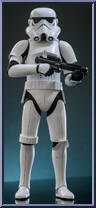 Stormtrooper Action Figure