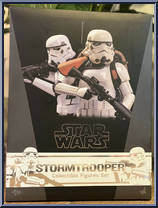 Stormtroopers  Action Figure