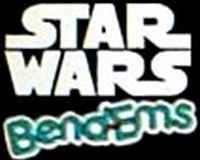 Star Wars (Just Toys)