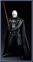 Darth Vader (Return of Anakin Skywalker) Action Figure