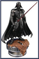 Darth Vader (Ultimate Evil) Action Figure