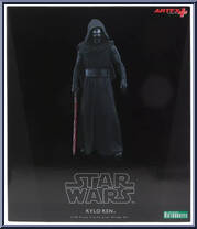 Kylo Ren (Force Awakens) Action Figure