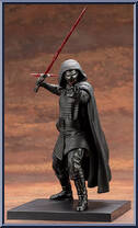 Kylo Ren Action Figure