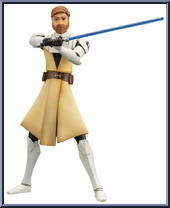 Obi-Wan Kenobi Action Figure