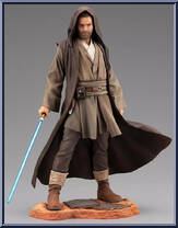Obi-Wan Kenobi (Revenge of the Sith) Action Figure