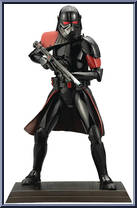 Purge Trooper Action Figure
