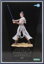 Rey (Rise of Skywalker) Action Figure