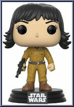 Rose Action Figure