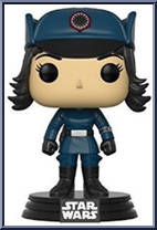 Rose (Specialty Series) Action Figure