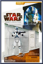501st Legion Trooper Action Figure