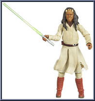 Agen Kolar Action Figure
