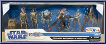 Battlefront II: Droid Pack Action Figure