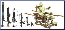 C-3PO Action Figure
