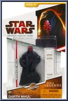 Darth Maul Action Figure