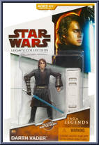Darth Vader Action Figure