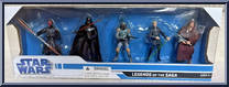 Legends of the Saga Action Figure