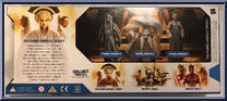 Padme Amidala Legacy from Star Wars - Legacy Collection - Evolutions manufactured by Hasbro [Back]