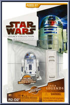 R2-D2 (Electronic) Action Figure