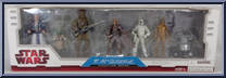 Ralph McQuarrie Signature Series #1 Action Figure
