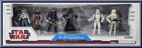 Ralph McQuarrie Signature Series #2 Action Figure