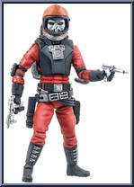 Rum Sleg Action Figure