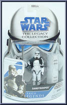 Sandtrooper Action Figure