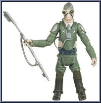 Utai Action Figure