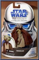 Wioslea Action Figure
