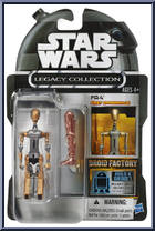 FA-4 Action Figure