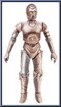 TC-70 [Build-A-Droid] Action Figure