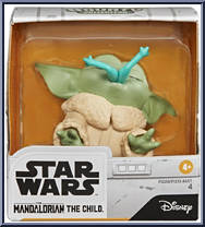 Child (Baby Yoda) (Froggy Snack) from Star Wars - Mandalorian - Bounty Collection manufactured by Disney [Front]