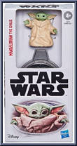 Child from Star Wars - Mandalorian - Value Series manufactured by Disney [Front]