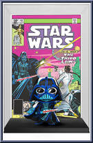 Darth Vader (Star Wars #48) Action Figure