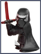 Kylo Ren Action Figure
