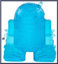 R2-D2 Action Figure