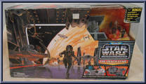 Death Star Action Figure