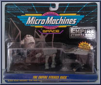 The Empire Strikes Back Action Figure