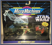 The Empire Strikes Back Action Figure