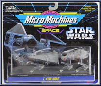 I Star Wars Action Figure
