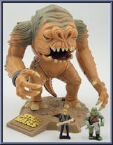 Rancor Action Figure