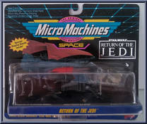 Return Of The Jedi Action Figure