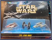 XII Star Wars Action Figure