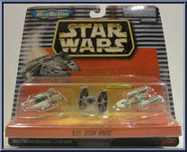 XII Star Wars Action Figure