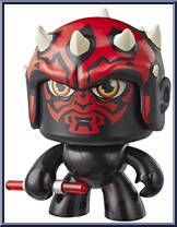 Darth Maul Action Figure