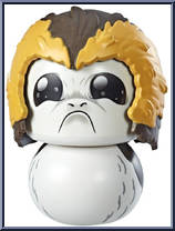 Porg Action Figure