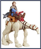Ben Kenobi / Eopie Action Figure